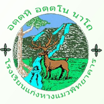 โรงเรียนแก่งหางแมวพิทยาคาร